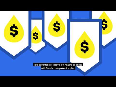 Petro Low Heating Oil Price