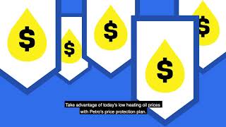Petro Low Heating Oil Price