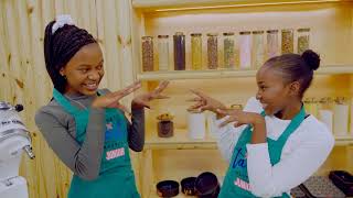 BIG NEWS! Entries are now open for #TheTasteMasterJunior Season 3