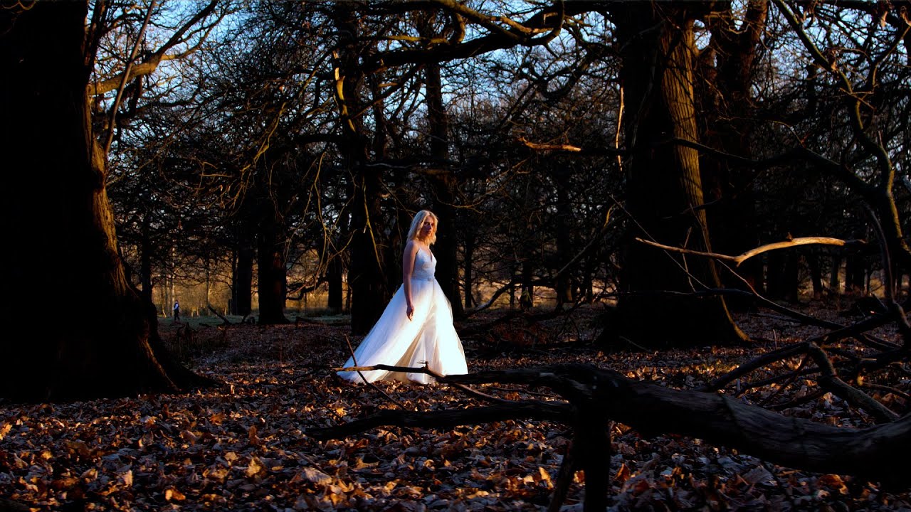 Fashion Film Excerpt
