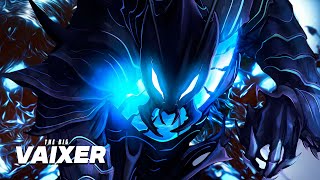Beru Rap Sombra Del Rey Solo Leveling Vaixer