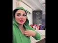 شيماء سعيد فتحت لايف بعد عيد الميلاد الحقوني يا ناس اسماعيل سابني وهرب مني ملهوش في الطيب نصيب
