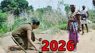 Poor Girl Rejected By Everyone Until The Rich Prince Chose Her | 2026 Nigerian Movie