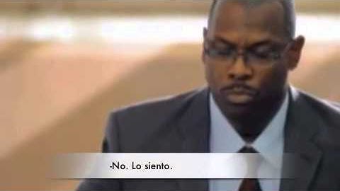 Atorados en escalera subtitulos español