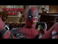 Deadpool | Blatant Bachelor Baiting TV Spot (w/ 2% real roses) | 20th Century FOX