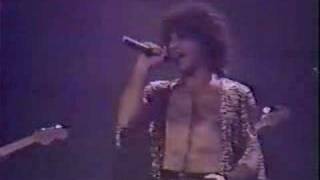 KROKUS &#39;HEADHUNTER&#39; LIVE 1983 ROCK AND ROLL TONIGHT