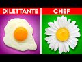 SECRETOS GENIALES DE COCINA DE CHEFS FAMOSOS