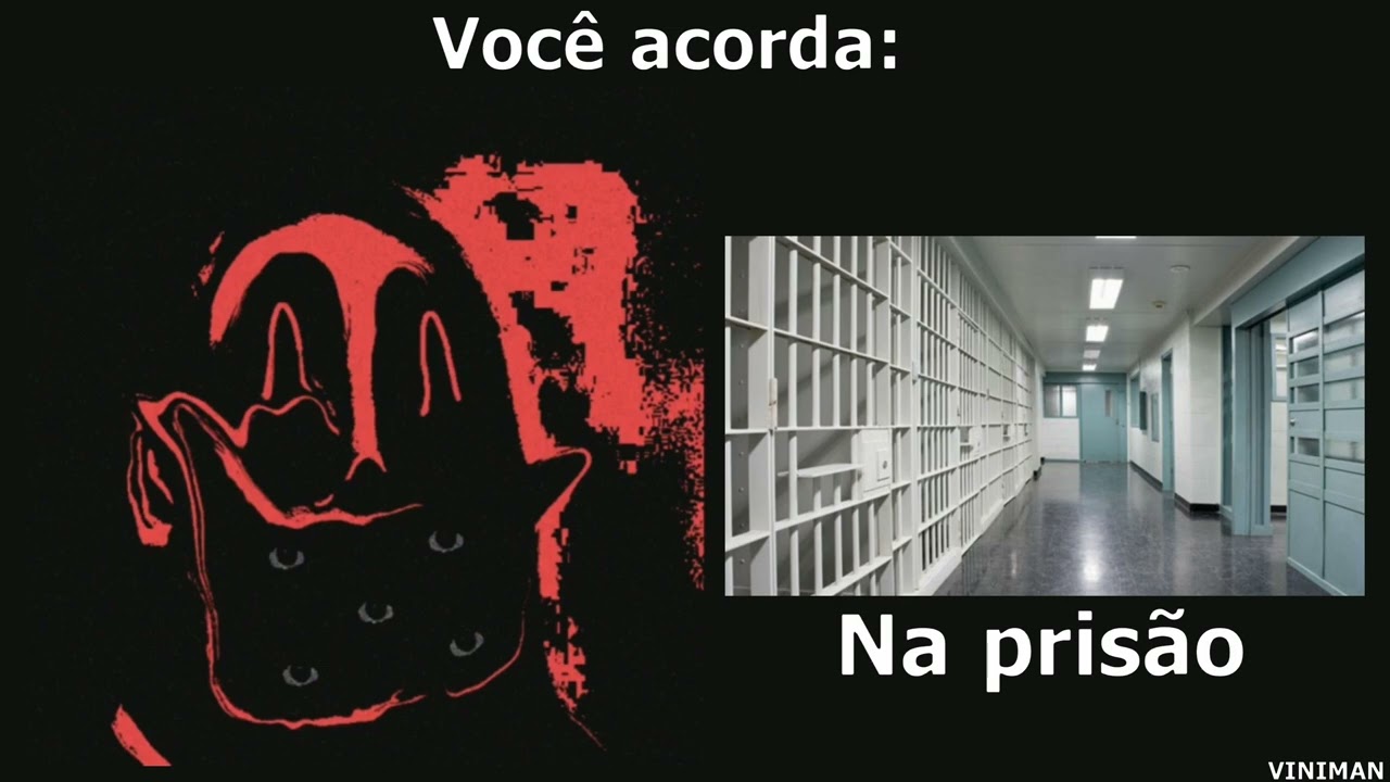 Sr Incrível Ficando Perturbado - Você Acorda: