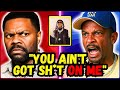 Charleston White CALLS OUT J Prince Sr & Jr –No Holding Back!  (WILD RANT)