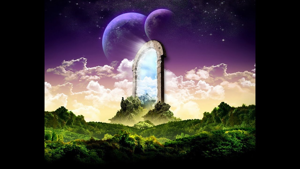 "The Omnideoist Theory"