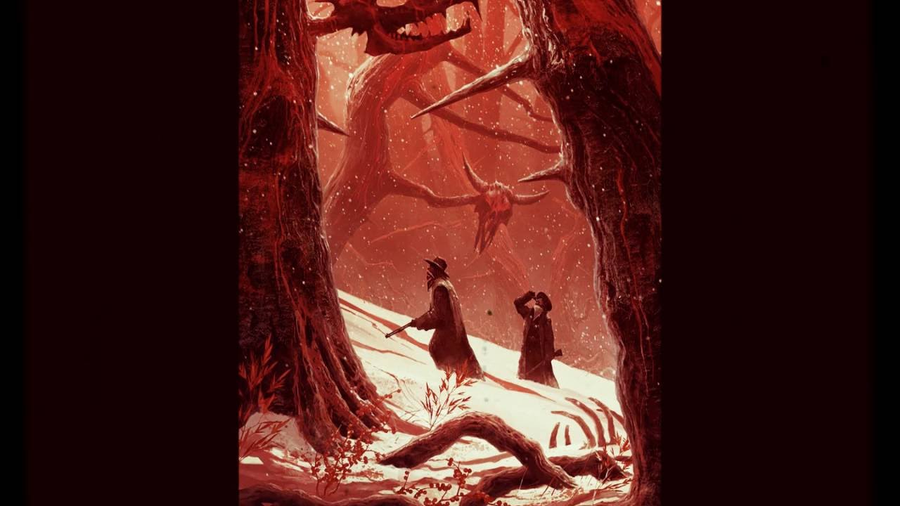 Kryptic Minds - Follow Me VIP [Osiris Music UK]