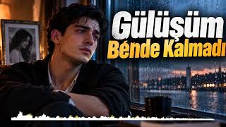 Gülüşüm Bende Kalmadı | Damar Arabesk Aşk Şarkısı | RitimVibe