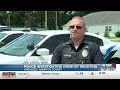 Nearly 100 shots fired in drive-by shooting, according to Yemassee Police