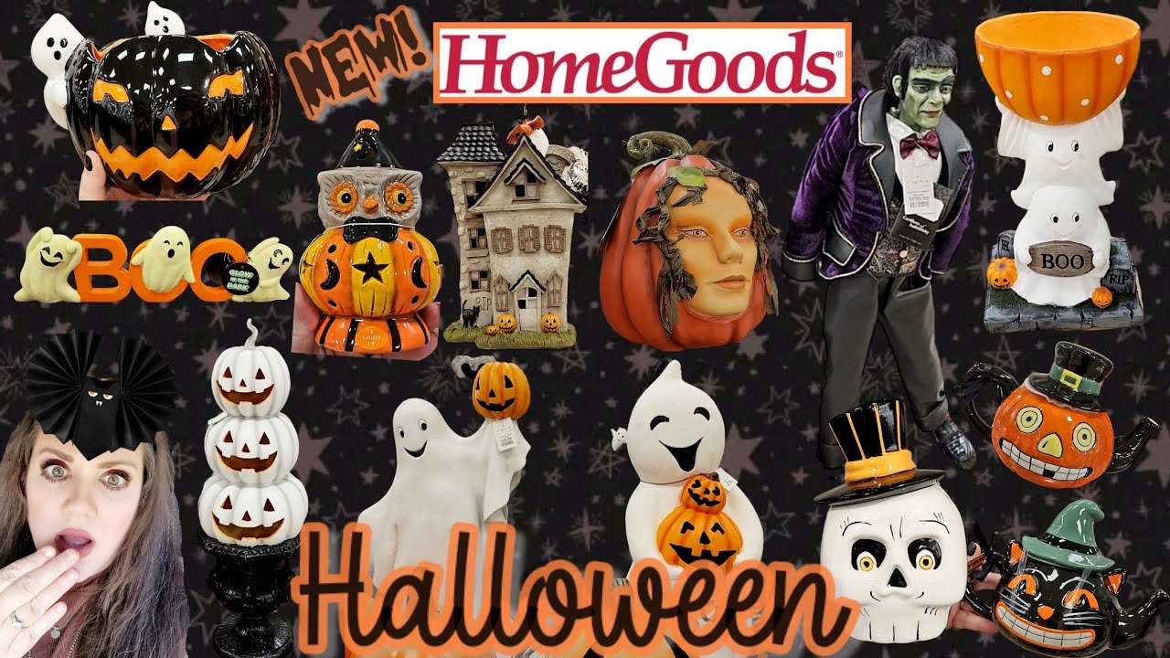 ВСЕ НОВИНКИ! 🎃 ТОВАРЫ ДЛЯ ДОМА 🎃 Потрясающий декор на Хэллоуин 🎃 2023 Покупайте у меня! 🔸️КОД ORA...