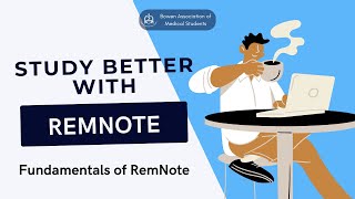 1 - Fundamentals of RemNote