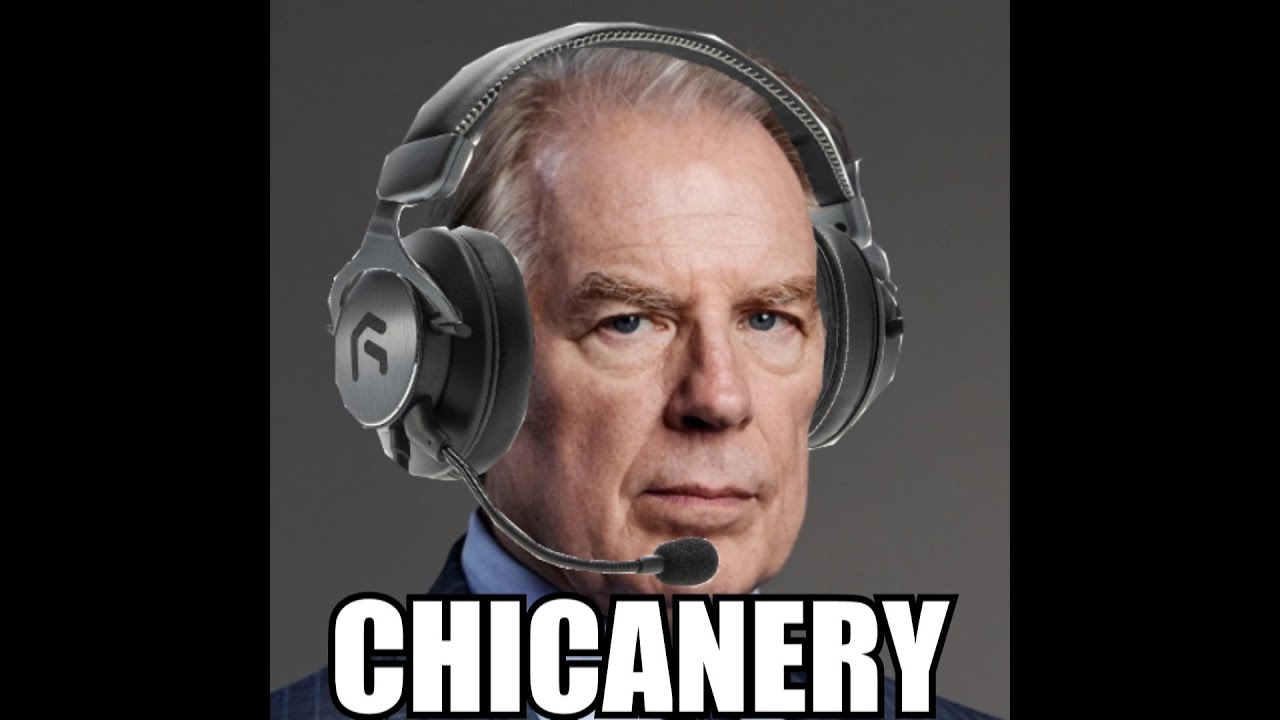 Better Game Saul 2 - "Gaming McGill"