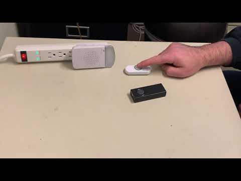 Programming the LRA-DCRXS
