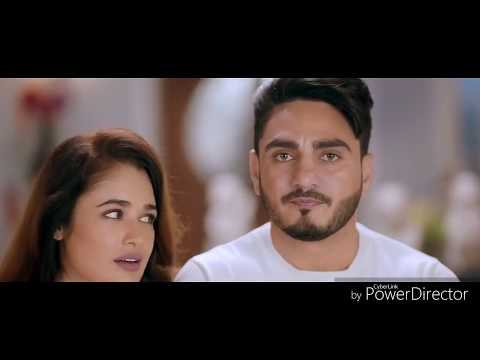 Mere Yaar (Full Song) Kulwinder Billa feat. Yuvika Choudhary - Latest Punjabi Song