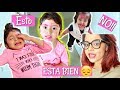 MI HIJA HACE UN DESASTRE Y LA TENGO QUE CASTIGAR!! VLOGS DIARIOS #155 "Una Familia Chilanga"