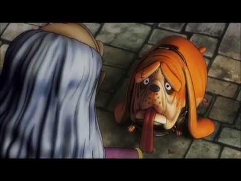 원피스 MAD