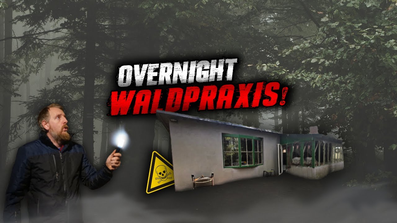 PLÖTZLICH TAUCHT JEMAND AUF! 😅