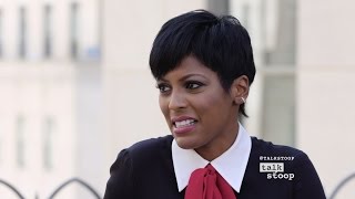 Talk Stoop Featuring Tamron Hall