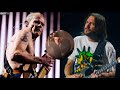 Flea Talks About The Chili Peppers’ Decision To Fire Josh Klinghoffer To Rehire John Frusciante!