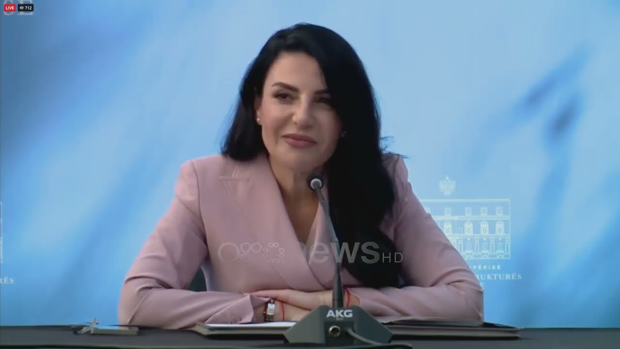 Balluku dorëzon detyrën:S’kam lidhje me korrupsionin, s’kam as jahte,as helikopterë,e as apartamente