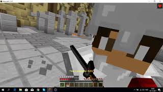 Cubecraft : Kill Aura - Report #22