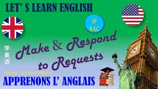 #2bac #english_bac #seinsi_polyglot Seinsi Polyglot   bac English    Make and Respond to Requests