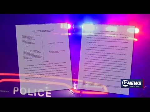 City Of Wichita Warrant Search