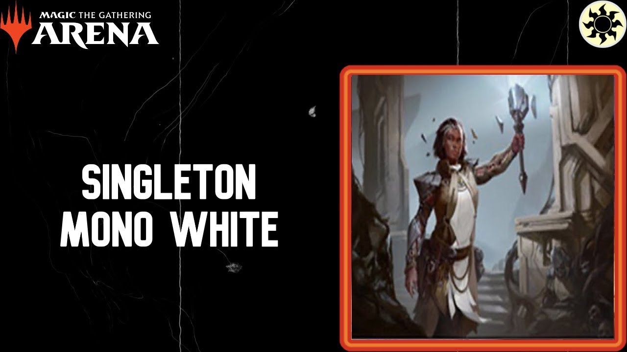 Crushing Singleton | Streets of New Capenna | Festival: Rise of the Obscura | MTGA