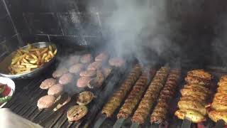 Kebaplar Kanatlar Köfteler Kilo Ilesatışımz Mevcuttur