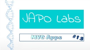 Java 8 | Netbeans 8.2 | MVC Apps #13 - Gestión Texto Rótulo