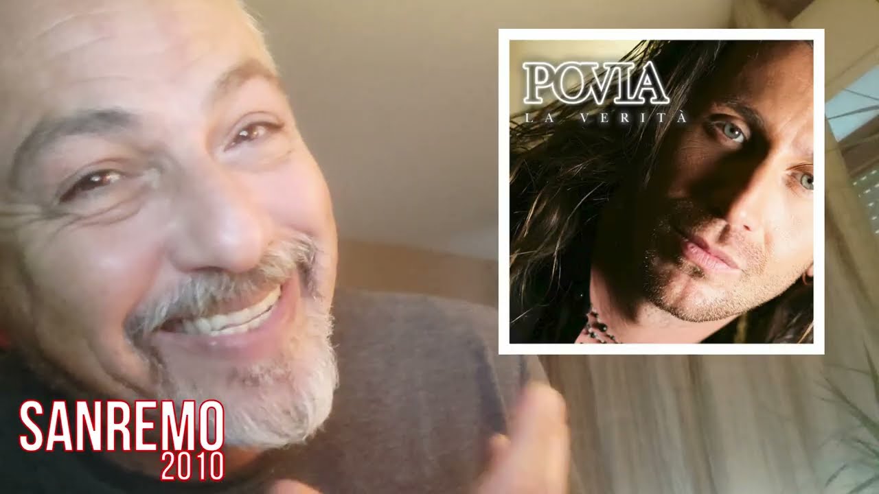 Le 10 Canzoni più brutte di Sanremo 2010