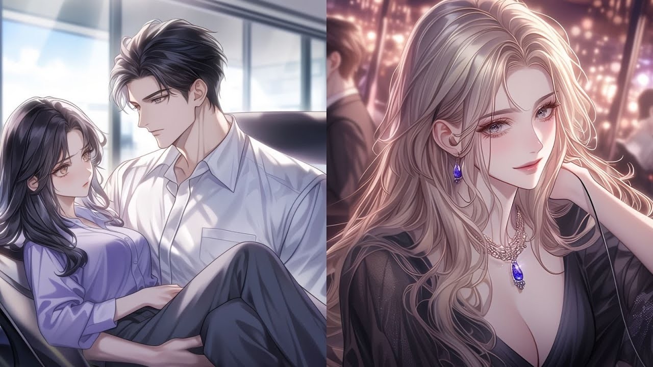 He cheated saying I wasn’t worthy; at the reunion a man in a Bugatti called me “honey”—he panick