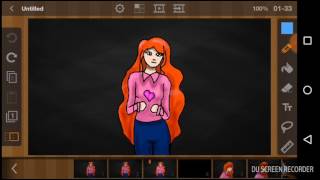 Copykat Meme Моя Первая Анимация