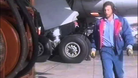 Fuelling Aircraft Safely 17 03