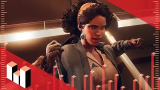 Deathloop - Best PC Settings | PC Gamer