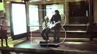 Jeffrey Lewis - Roll Bus Roll | A Take Away Show