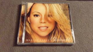 MY MARIAH CAREY COLLECTION