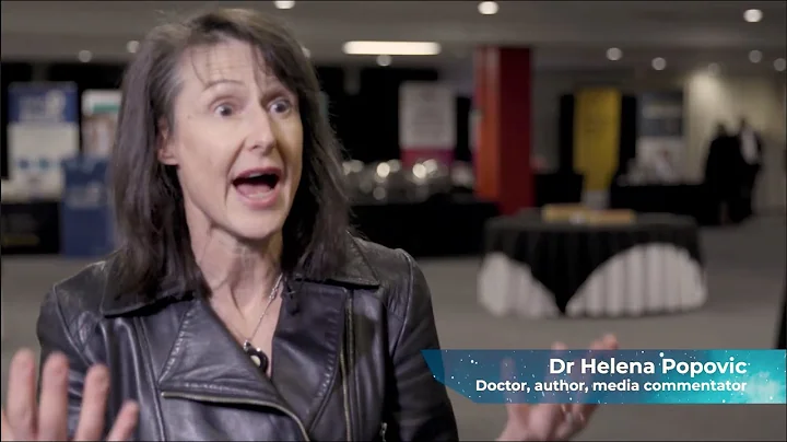 Communities in Control 2021