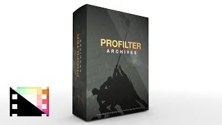 ProFilter Archives - Professional Filters & Overlays for Final Cut Pro X - Pixel Film Studios