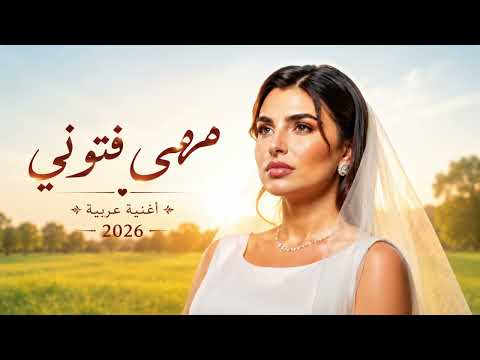 Maha Ftouni - Arabic Studio Lyric Video) | مهى فتوني