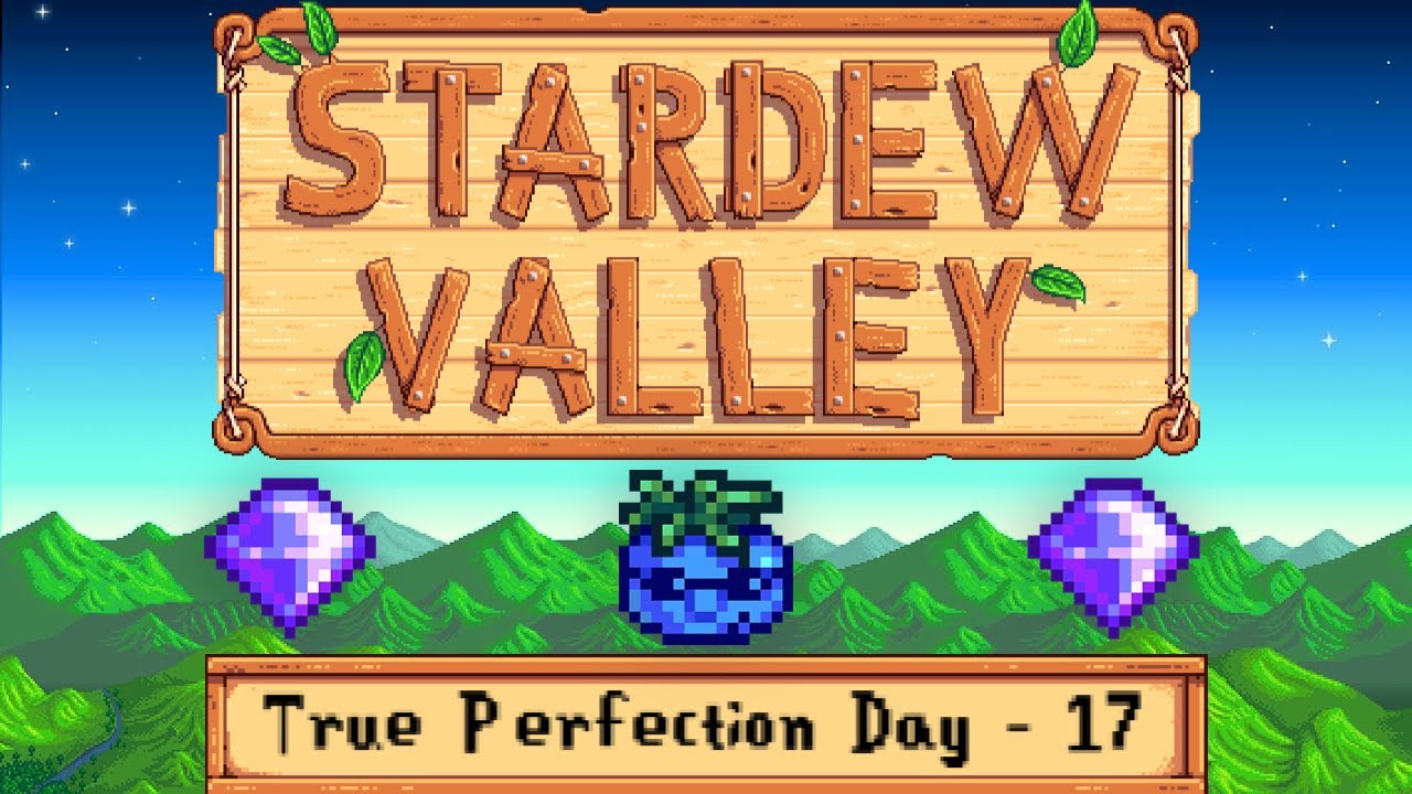 More Qi Questing and More - True Perfection Day 17