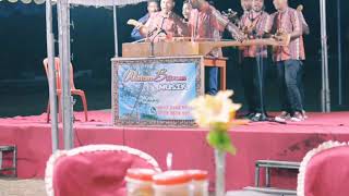 Download Lagu OH TANIA VS YANG BAJU MERAH - MUSIK KAMPUNG \ MP3