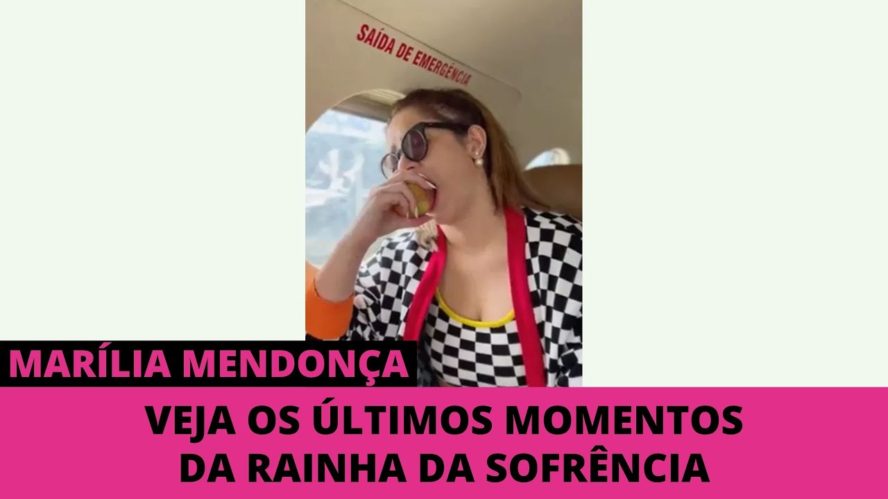 Vazamento de fotos de Marília Mendonça. #brasil #viral #iml