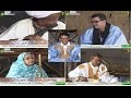 برنامج اجماعة مع الاديب التاه ولد بته و الفنانين محمد ولد اباش صنب ولد الولي و عجبية بنت السيد