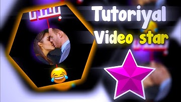 Tutorial 3D video star iPhone 📲 #videostar #tutorial #presest #qrcode #video