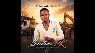 Uthando Luka Babe (Location PK feat Shenge wasehlalankosi)